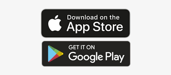The app store is currently available only on ios devices. Apple And Play Store Joint Logo Available On App Store And Google Play Transparent Png 743x354 Free Download On Nicepng