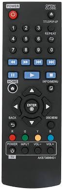 Your guide to lg v30 specs, setup and features Amazon Com Replacement Remote Control Controller For Lg Bp175 Region Free Blu Ray Player Electronics