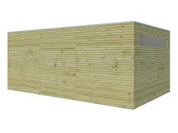 Porte d'abri de jardin remplacer la porte d'un abri de jardin. Gardenas Qb Iv Abri De Jardin 510x300x217 Cm Avec Porte Double Bois Hubo