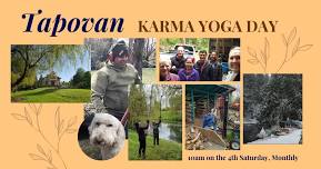 Tapovan Karma Yoga Day