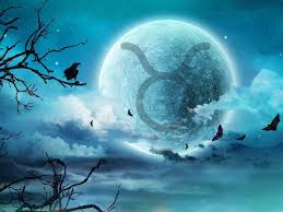 Intuitive Astrology Taurus Full Blue Moon October 2020 Forever Conscious In 2020 Full Blue Moon Blue Moon Moon Astrology