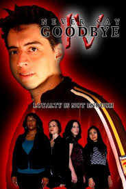 Innocence Saga IV: Never Say Goodbye (Video 2009)