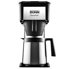 Bunn coffee makers have been around for a long, long time. 1 Best Bunn Coffee Maker Top Options Graded Ranked 2021