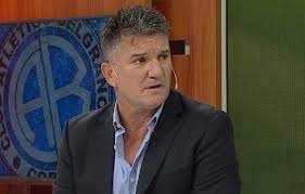 Elecciones en belgrano | apenas se proclamó presidente, el luifa anunció al nuevo elecciones en belgrano: Luifa Artime Antes De Las Elecciones Belgrano Es Fracaso Deportivo Tras Fracaso Eldoce Tv