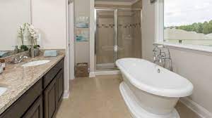 This plan home is priced from $263,900 and has 3. The Baybury New Home Design In South Ga Maronda Homes