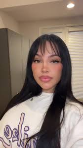 Kaycee Perez's Instagram, Twitter & Facebook