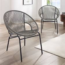 Overstock Com Online Shopping Bedding Furniture Electronics Jewelry Clothing More Wicker Patio Chairs Outdoor Chair Set Patio Chairs