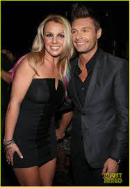 Britney Spears Realizes Ryan Seacrest Isn T Gay In Funny Flashback Video Photo 3727689 Britney Spears Ryan Seacrest Will I Am Pictures Just Jared