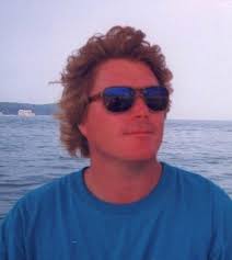 Mark Hooper Obituary (1963