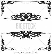 This vector set features 36 victorian style design elements. Static2 Bigstockphoto Com 5 2 2 Large2 22500306