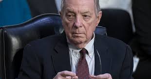 Durbin calls Justice Thomas' luxury trips 'embarrassing,' calls again for  court ethics reform