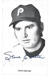 Autograph Signed Steve Bieser Mets Autographed