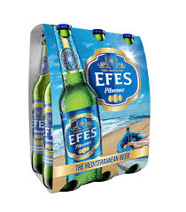 Unser team hat unterschiedlichste hersteller untersucht und wir präsentieren unseren lesern hier alle ergebnisse des vergleichs. Urlaub Fur Jeden Geschmack Efes Pilsener