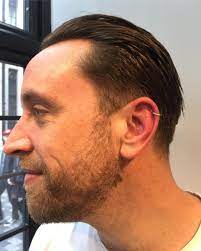 Diamond Eternity Ring Kevinthepiercer On Instagram Had The Pleasure Of Meeting Lockie From The Overtones Guys Ear Piercings Ear Piercings Men S Piercings