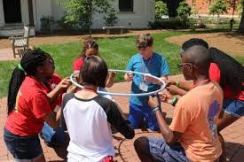 Working together and being socially open to each other goes a long way in developing the interpersonal skills that the kids will require later in their lives. 26 Awesome Team Building Games And Activities For Kids School Of Educators