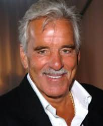 He wasn't just playing a cop