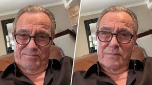 Y&R star confirms shocking news