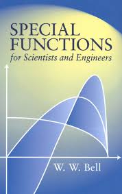 Special Functions For Scientists And Engineers Mathematics Math Books Engineering