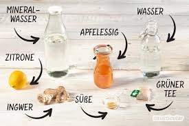 Alibaba.com bietet 2 fettverbrennung tee produkte an. Apfelessig Limonade Selber Machen Erfrischung Kur Und Diat