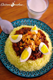 Epingle Sur Moroccan Food