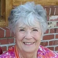 Obituary information for Martha Cates Moser
