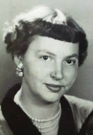 Delcie Pennington Obituary (1935