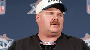 Through The Years With "Big Red": a timeline of the Reid era in  Philadelphia (copy)