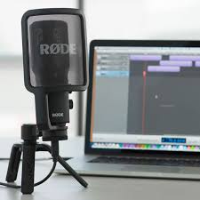 Stop the recording and play it back. Top 5 Budget Usb Microphones For Your Home Studio Audio Mentor