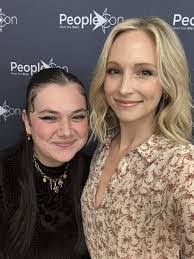 Jill Langston's Instagram, Twitter & Facebook