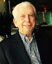 Albert Epstein Obituary (2018)