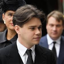 British royal family: The young generation you've never heard of