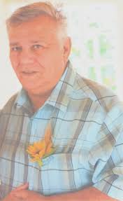 Francis Mac Adam Obituary