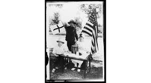 When Life Gives You Lemons: Lemonade Through the Years