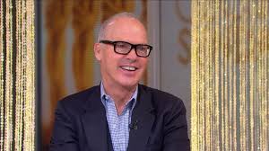 In the meantime, it sounds like keaton is totally on a year ago, i saw michael keaton, and he mentioned 'so, we're doing beetlejuice 2?', and i said 'well. Michael Keaton Discusses Birdman And His Oscar Nomination Video Abc News