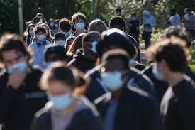 What to Know About the UK Meningitis Outbreak