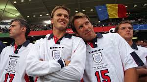 The colombia national football team (spanish: The Hod Complex England And The 1998 World Cup Eurosport