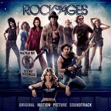 Rock of ages, cleft for me.a. Soundtrack Rock Of Ages Original Motion Picture Soundtrack Amazon Com Music