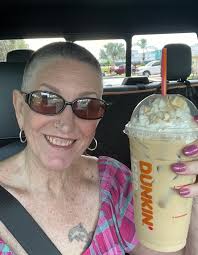 Embracing Short Hair at 59, Freedom and Confidence