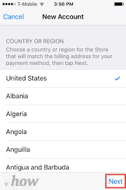 Open the app store app and find a free app. How To Create A New Apple Id Without Credit Card Upated 2020