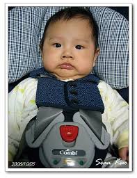 四個月| 專屬汽座| Sean Kuo