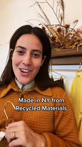All of our gear is made in NY from recycled bluesign certified materials.  Schedule an in studio appointment in BK to come try on! #recycledmaterial  #bluesign #madeinny #midlayer #hikersoftiktok ...