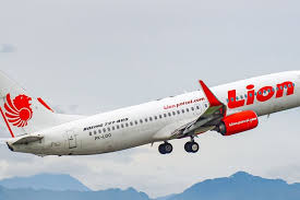 Hari Ini Dalam Sejarah Kecelakaan Pesawat Lion Air Jt 610 189 Orang Meninggal Halaman All Kompas Com
