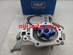 Maybe you would like to learn more about one of these? Proton Savvy Original Skf Water Pump