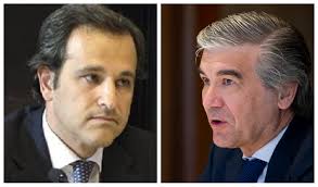 Quién lanzó la operación Naturgy? Javier de Jaime (CVC)