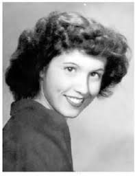 Wanda Jo Estes Taylor (1930-2007)