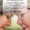 What does the bible say about choosing friends. Https Encrypted Tbn0 Gstatic Com Images Q Tbn And9gcr4cozjd97awbl0btgke0juc9thed2drut Wisqaai Usqp Cau