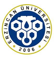 Erzincan Universitesi Logosu Egitim