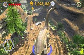 This whole game has a great style of lego. Tipsguide Lego Jurassic World For Android Apk Download