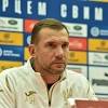 Born 29 september 1976) is a ukrainian football manager who is the current manager of the ukraine national team. 1