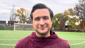 Calvin Men's Soccer Defeats Hope 2-0 to Claim MIAA Tournament Title